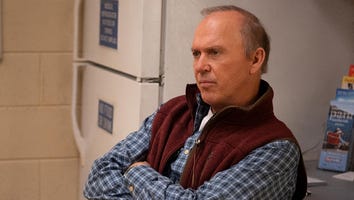 Michael Keaton and 'Dopesick' EP on Turning the Opioid Crisis Into 'Powerful' TV (Exclusive)
